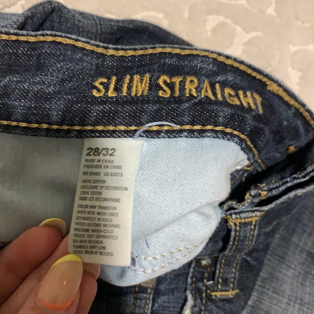 AMERICAN EAGLE JEANS - Picture 2 of 4